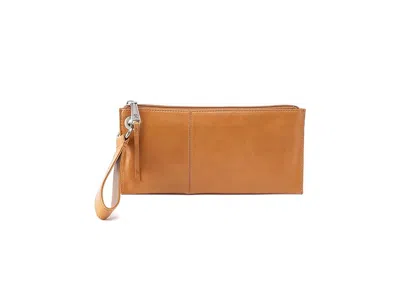 Hobo Vida Clutch Handbags Natural: One Size In Gray