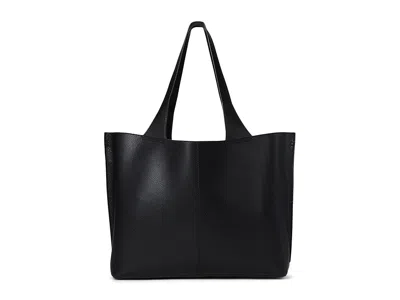 Hobo Vida Large Tote Tote Handbags Black/biscuit: One Size