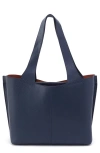 Hobo Vida Leather Tote