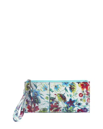 Hobo Vida Leather Wristlet