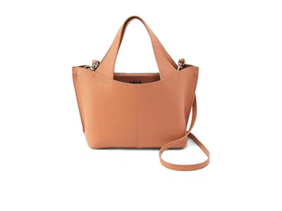 Hobo Vida Small Tote Tote Handbags Biscuit /coconut Shell: One Size In Orange