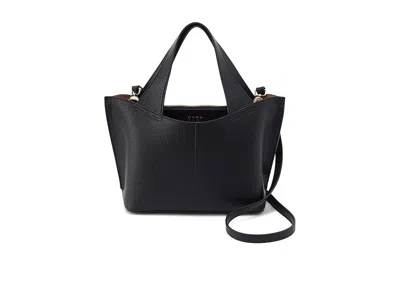 Hobo Vida Small Tote Tote Handbags Black/biscuit: One Size