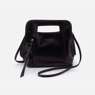 Hobo Women's Ace Crossbody Bag In Black