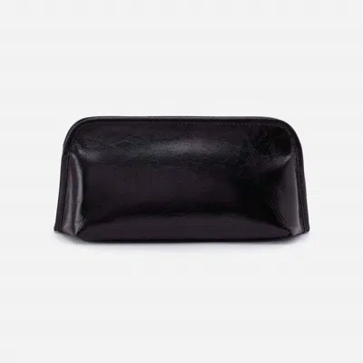 Hobo Women's Beauty Brush Case In Black