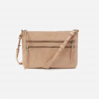 Hobo Women's Billie Crossbody Bag In Tan In Multi
