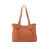 Hobo Women's Bonita Tote In Marmalade In Multi