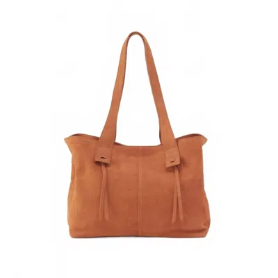 Hobo Women's Bonita Tote In Marmalade In Multi