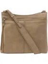 Hobo Women's Cambel Crossbody Bag In Burnished Sage In Multi