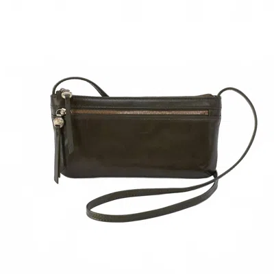 Hobo Women's Cara Crossbody Bag In Deep Moss