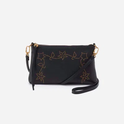 Hobo Women's Darcy 3 In 1 Crossbody Bag In Black