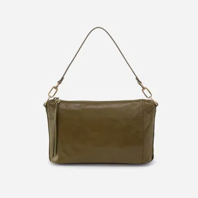 Hobo Women's Darcy Carry-all Crossbody Bag In Olive Veil In Multi