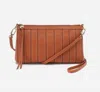 Hobo Women's Darcy Crossbody Bag In Burnished Caramel In Multi