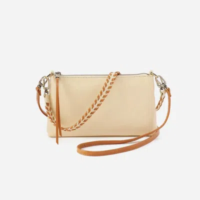Hobo Women's Darcy Crossbody Bag In Butter Yellow In Multi