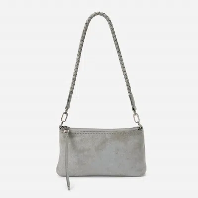 Hobo Women's Darcy Crossbody Bag In Misty Harbor In Gray