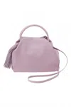 Hobo Women's Darling Crossbody Bag In Lavender In Purple