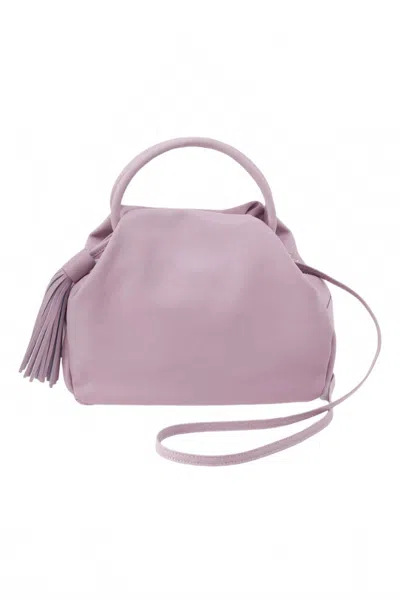 Hobo Women's Darling Crossbody Bag In Lavender In Purple