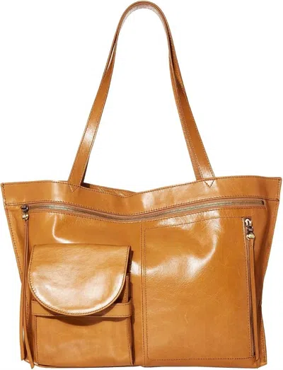 Hobo Women's Edition Tote Bag In Honey In Brown