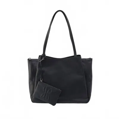Hobo Women's Essential Large Tote Bag In Black