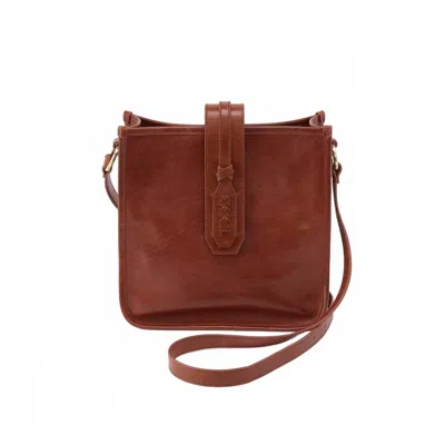 Hobo Women's Expedition Medium Crossbody Bag In Pecan Ridge In Multi