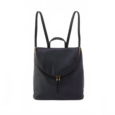 Hobo Women's Fern Backpack In Black