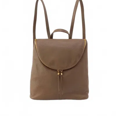 Hobo Women's Fern Backpack In Dark Elm In Multi