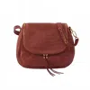 Hobo Women's Fern Convertible Shoulder Bag In Soft Croco In Multi