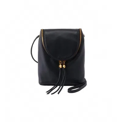 Hobo Women's Fern Crossbody Bag In Black