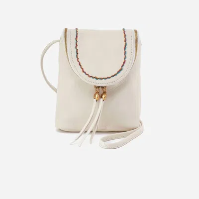 Hobo Women's Fern Crossbody Bag In Coastal Cloud In Multi