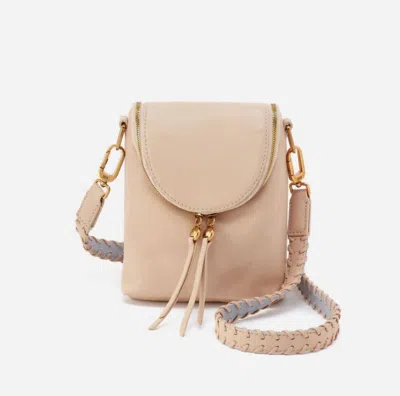 Hobo Women's Fern Crossbody Bag In Linen