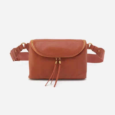 Hobo Women's Fern Large Belt Bag In Brown