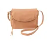 Hobo Fern Crossbody Messenger Bag In Multi