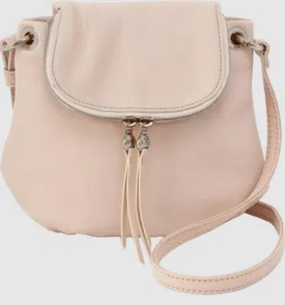 Hobo Women's Fern Zip-flap Crossbody Bag In Coastal Cloud In Multi
