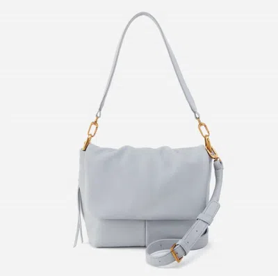Hobo Women's Harley Bag In Blue Pearl In Multi