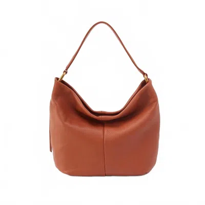 Hobo Women's Harley Bag In Warm Honey In Multi