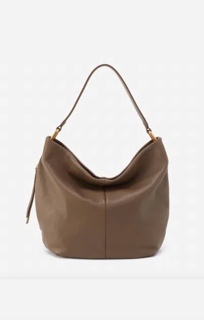 Hobo Women's Harley  Shoulder Bag In Dark Elm In Multi