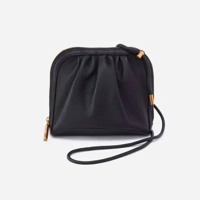 Hobo Women's Isabelle Crossbody Bag In Black