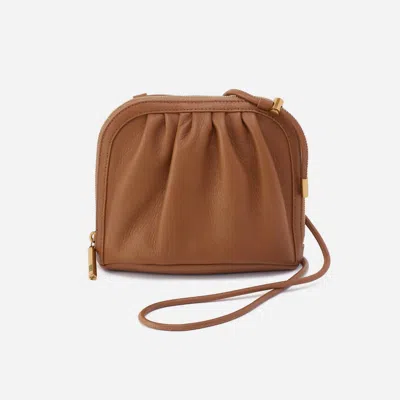 Hobo Women's Isabelle Crossbody Bag In Timber Brown