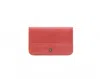 Hobo Women's Jill Card Case In Cherry Blossom
