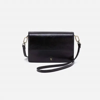 Hobo Women's Jill Crossbody In Black