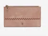 Hobo Jill Large Bifold Wallet In Hazel In Multi