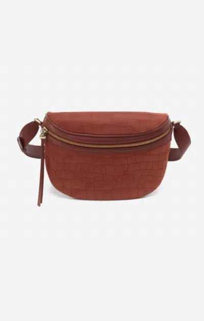 Hobo Women's Juno Belt Bag In Sequoia In Multi