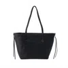 Hobo Women's Kingston Small Tote Bag In Black In Neutral