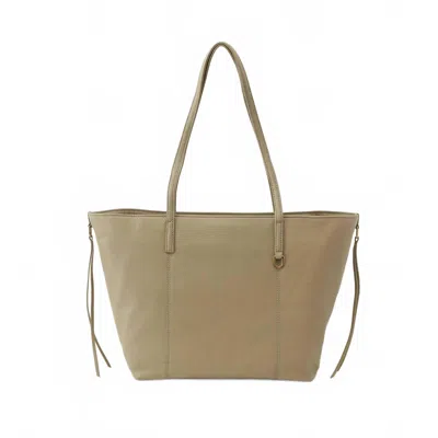 Hobo Women's Kingston Small Tote Bag In Cactus In Purple