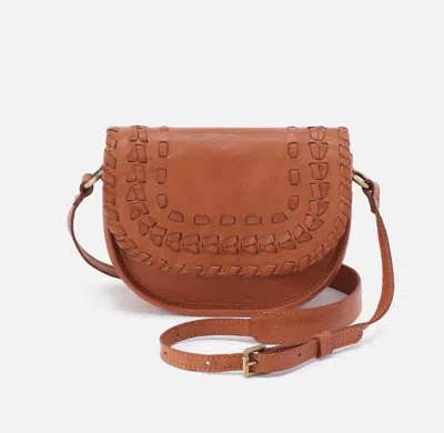 Hobo Women's Kiva Small Crossbody Bag In Harvest Wheat In Brown