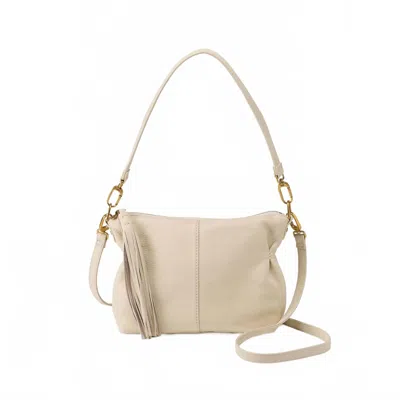 Hobo Women's Kori Crossbody In Birch In Gray
