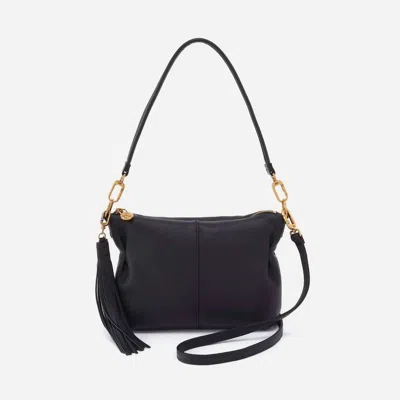 Hobo Women's Kori Crossbody Shoulder Bag In Black