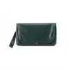 Hobo Women's Lauren Wristlet In Sage Leaf In Multi