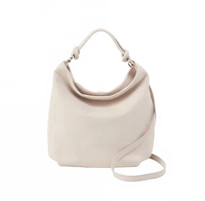 Hobo Women's Lindley Bag In Stone / Soft Pebbled Leather In Multi