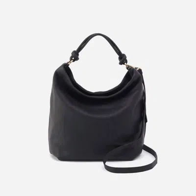 Hobo Women's Lindley Handbag In Black