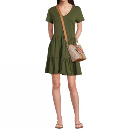 Hobo Women's Luna Mini Tote In Sunset Raffia In Multi